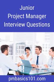 10 Junior Project Manager Interview Questions Tested Answers Project Management Management Interview Questions This Or That Questions