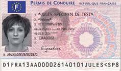 Maybe you would like to learn more about one of these? Le Permis De Conduire Le Principe Du Permis A Points