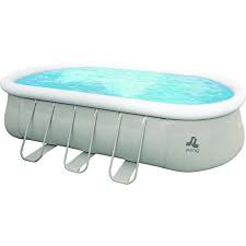 Piscine Hors Sol Autoportante Et Tubulaire Chinook Jilong 540x304x106cm Capacite 10886l 2 Cartouches Incluses Achat Vente Piscine Piscine Chinook Hors Sol 5 Cdiscount