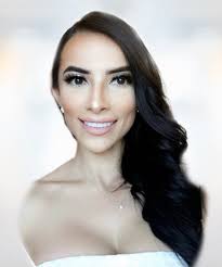 Irene Aragon's Instagram, Twitter & Facebook