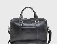 Leren Laptoptas | NEGOTIA Leather