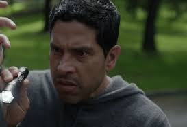 Darcy — Family Christmas