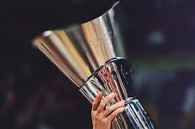 Euroleague Basketball - News update