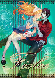 I only scrolled a little bit, but there are several that might be perfect! Adventure Time Mobile Wallpaper Zerochan Anime Image Board