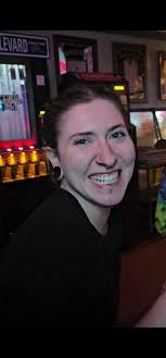 Dakota at Shaggy Inks