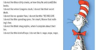 Poems From Dr Seuss Love Poems Love Kids For Dr Seuss Dr Seuss Poems Love Poems Childrens Poetry Poems