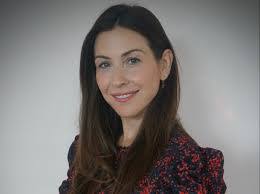 Jillian Stroud's Instagram, Twitter & Facebook