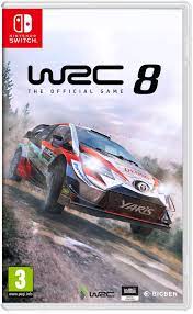 Cliquez ici por jouer tous les meilleurs jeux de rally en ligne. Wrc 8 Nintendo Switch Francais Allemand Anglais Espagnol Italien Amazon Fr Jeux Video