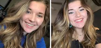 Woman who killed girl while driving 105mph tells court ankle monitor is a  "financial burden". On December 14th 2022 Allie Mason died in a car  accident after being hit head