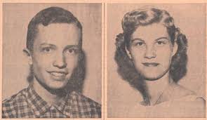 Speech Champions 1957