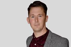 Shane Casey: Turners Cross in Cork was a great place to grow up, with lots  of friends and football