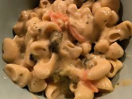 For decades our soups have been the secret ingredient in hundreds of tasty recipes. Panera Just Debuted A Broccoli Cheddar Mac And Cheese And It S Freakin Delicious Myrecipes