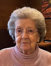 Theresa Treumer Obituary