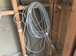 So you've read all the studies about our wireless wonderland, and you'd like to go wired.but where to even start?it turns out that wiring up your house or ap. Troy Hunt Wiring A Home Network From The Ground Up With Ubiquiti