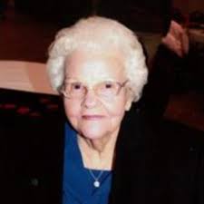 Obituary information for Virginia Payne Raley