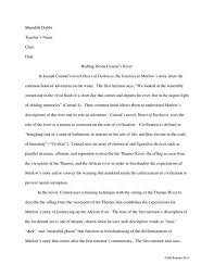 Do not present new information. How To Sequence A Literary Analysis Essay Unit Bespoke Ela Essay Writing Tips Lesson Plans