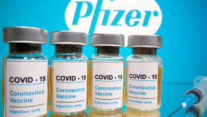 Agenția europeană pentru medicamente a recomandat două persoane pentru numire. AgenÅ£ia EuropeanÄƒ Pentru Medicamente A Autorizat Vaccinul Pfizer Biontech Economica Net