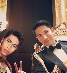 Hrh prince abdul mateen bolkiah paid tribute to khun vichai, praising him as a great person who was successful in business. Anak Pengacara Allahyarham Aziz Desa Miliki Wajah Mirip Putera Mateen Tarik Perhatian Netizen Kisah Dunia