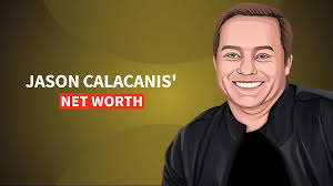 Jason Calacanis' Net Worth and Investor Story