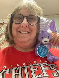 From Sangertown to my home! I always wanted my own “May Company Green”  carpet, and now I have my own! Always loved this color in the men's  department.