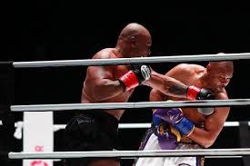 In 2020, mike tyson created the mike tyson's legends only league. Tyson Vs Jones Jr In Tweets Pros React To Mike Tyson Vs Roy Jones Jr Draw Jake Paul S Knockout Of Nate Robinson Mma Fighting