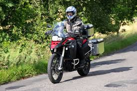 We just rode it through the colorado and utah backcountry. Bmw F 800 Gs Adventure Schon Gefahren Schon Gefahren Zweirad Motorline Cc