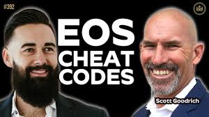 EOS Masterclass with Scott Goodrich