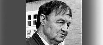 Trauer um Dr. Franz Müller