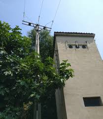 Un transformateur se base sur les principes de l'électro magnétisme. Poste Tour Et Sante Help