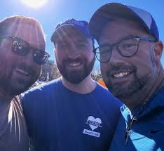 The Conservative Synagogue