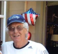 Donald Joseph Sandifur