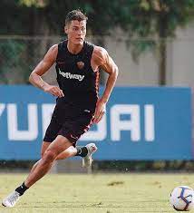 Jaký byl jeho nejhezčí gól nebo jak je na tom s hrou fifa? Pin Auf Cool Guy