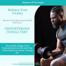 Image result for Total Testosterone