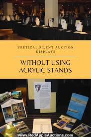 Zazzle can help you find the best silent auction invitations in a snap with our variety of options. 140 Silent Auction Display Ideas Silent Auction Display Silent Auction Auction Items