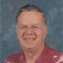 Clinton W. Cunningham Obituary (1928