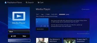 Then hit save and your screenshot or gameplay footage will save to your mobile device. You Can Now Watch Your Own Videos Using The Ps4 Media Player App Gamesradar