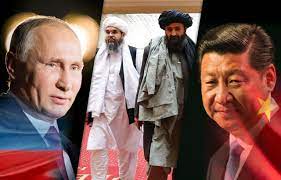 Center without saying whether pegasus was bought; Zu Gast Bei Freunden Darum Hofieren China Und Russland Die Taliban Business Insider