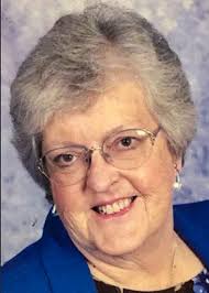 Lillian Katzenberger Obituary