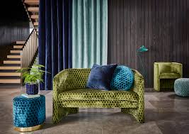 Trend Focus: Micro-Luxury - Prestigious Textiles
