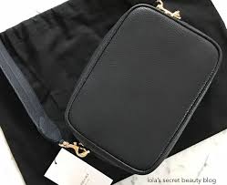 Angela roi eloise satchel signet. Angela Roi Grace Cross Body Handbag From Boxwalla Review Lola S Secret Beauty Blog
