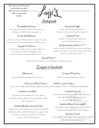 3975 texas 6 frontage rd #100 college station, tx bill s. Luigi S Patio Ristorante Menu In College Station Texas Usa