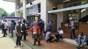 Senin, 13 jan 2020 05:00 wib. Jadwal Sholat Batam Kamis 16 April 2020