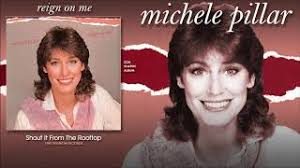 Michele Pillar