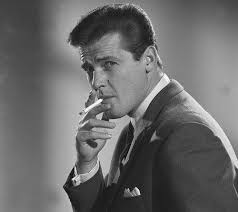 Roger Moore