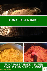 Home > recipes > main dishes > how to cook macaroni, spaghetti and noodles. Canned Fish Recipes
