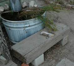 Continue to 13 of 15 below. How To Build A Simple Easy Garden Bench Or Seat