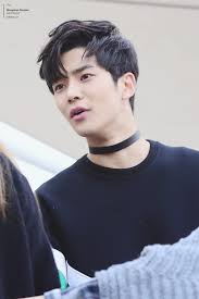 Rowoon Photo Sf9 Rowoon Sf9 Sf 9