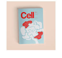 Cell Journal Cover Art — Lauren Jane Studio // Art & Design ...