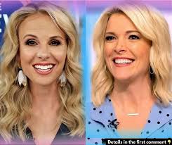 BREAKING NEWS: CBS Picks Elisabeth Hasselbeck and Megyn Kelly for New  Daytime Show to Rival 'The View Details in the first comment 👇