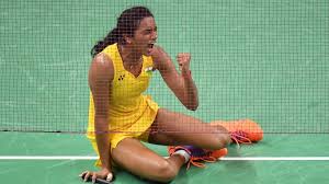 1, level 29 naza tower platinum park no. Rio 2016 India S Pv Sindhu In Olympic Upset Bbc News